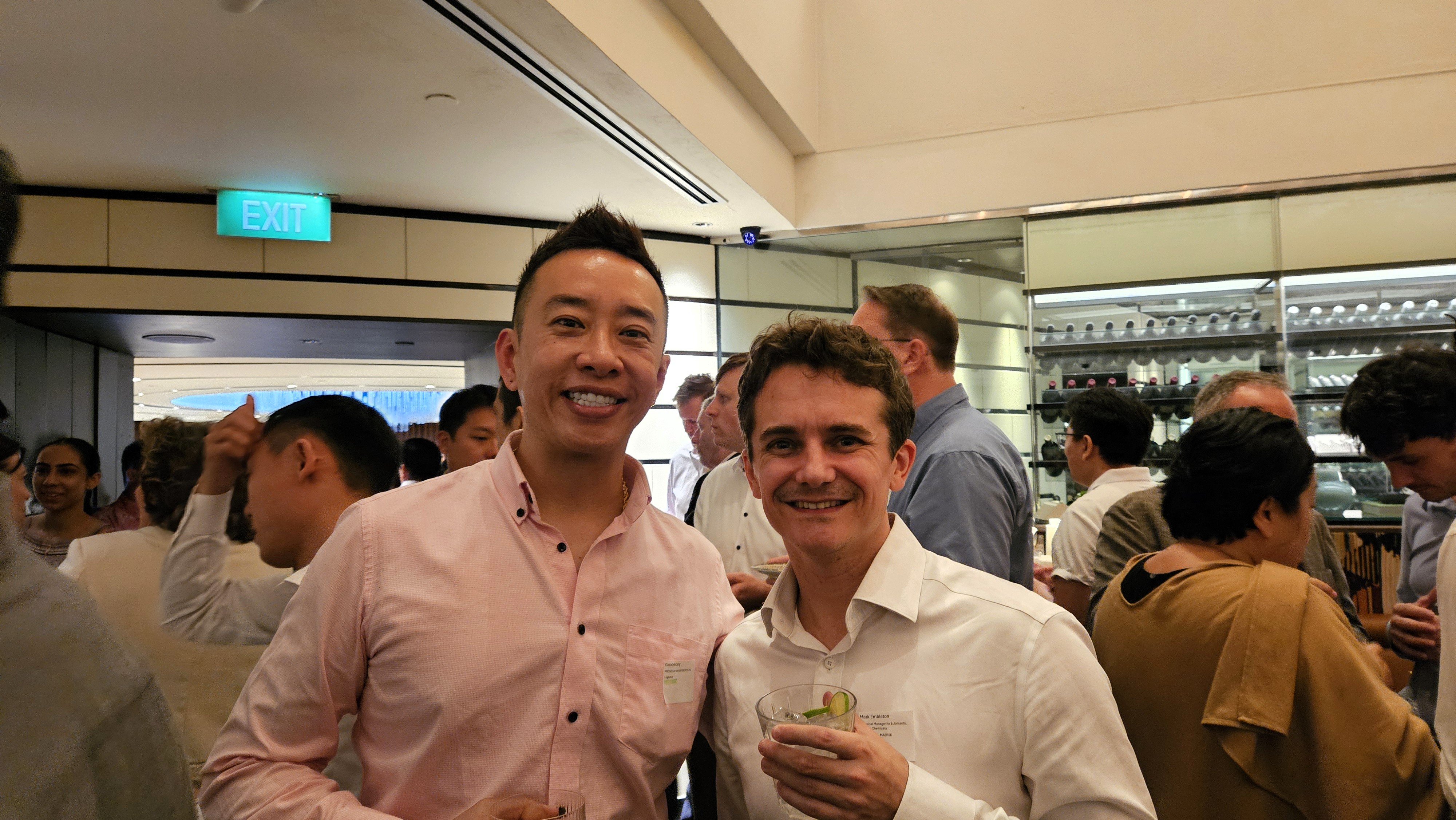 Networking Event: Digital Transformation, 19 March 2026 – photo 29 of 32